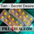 Tian - Secret Desire new10